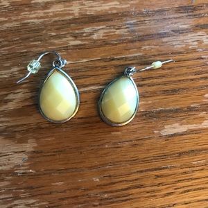 Teardrop Earrings